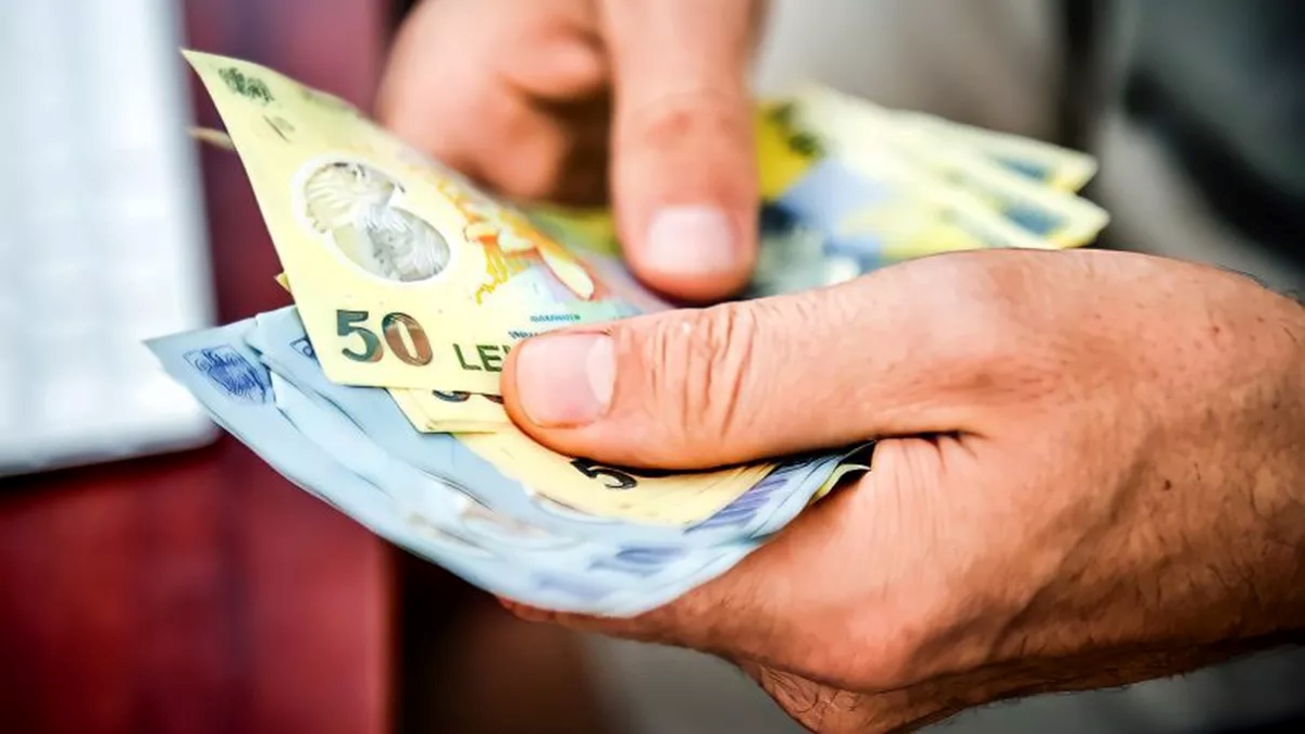 Statul acordă o nouă tranșă de 500 de lei: CARE sunt condițiile și până când poate fi depusă cererea