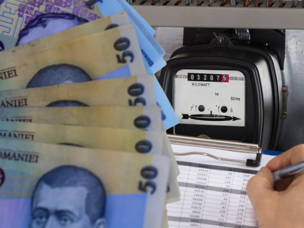 Aproape 30.000 de botoșăneni primesc bani pentru plata facturilor