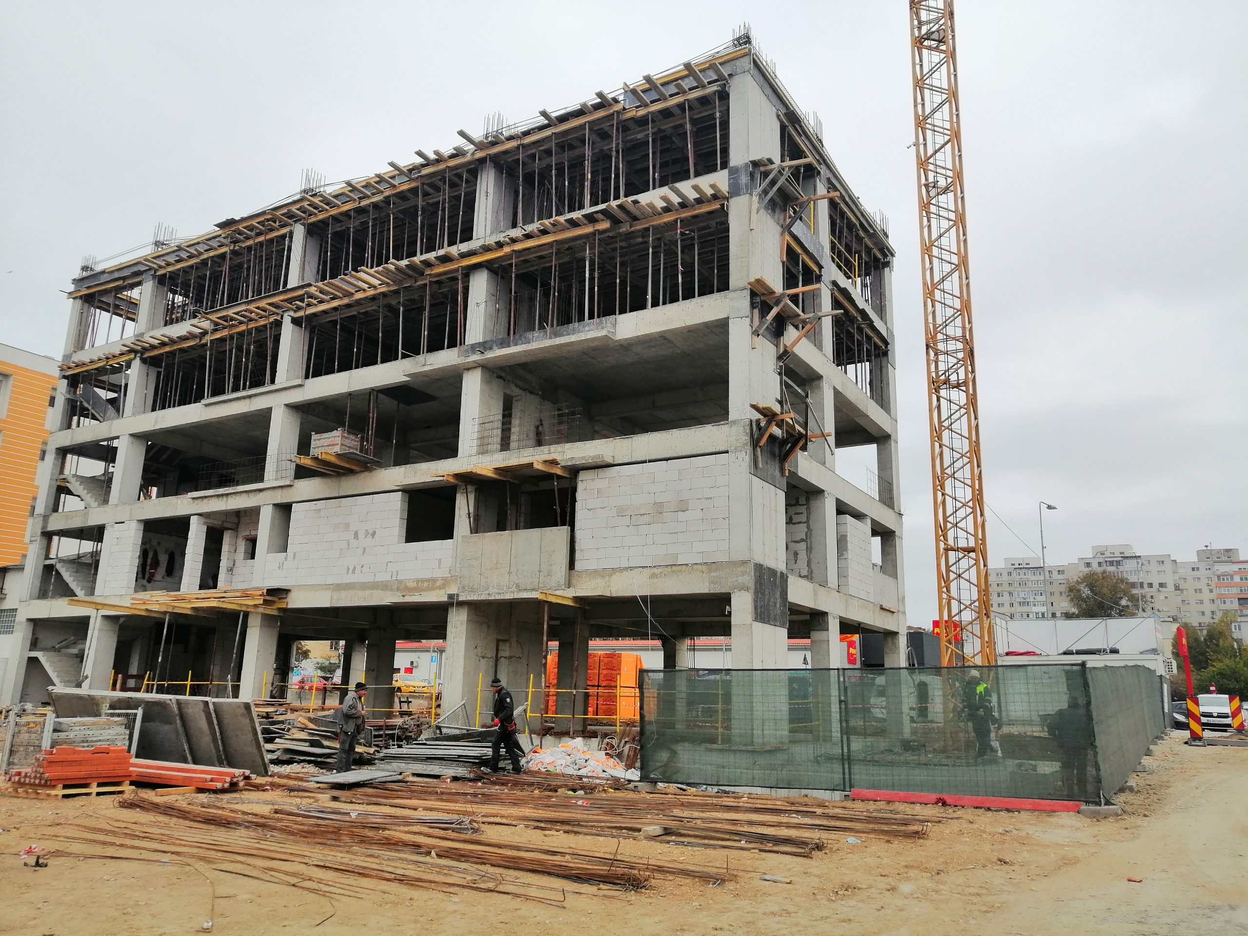 bani pentru investitii botosani