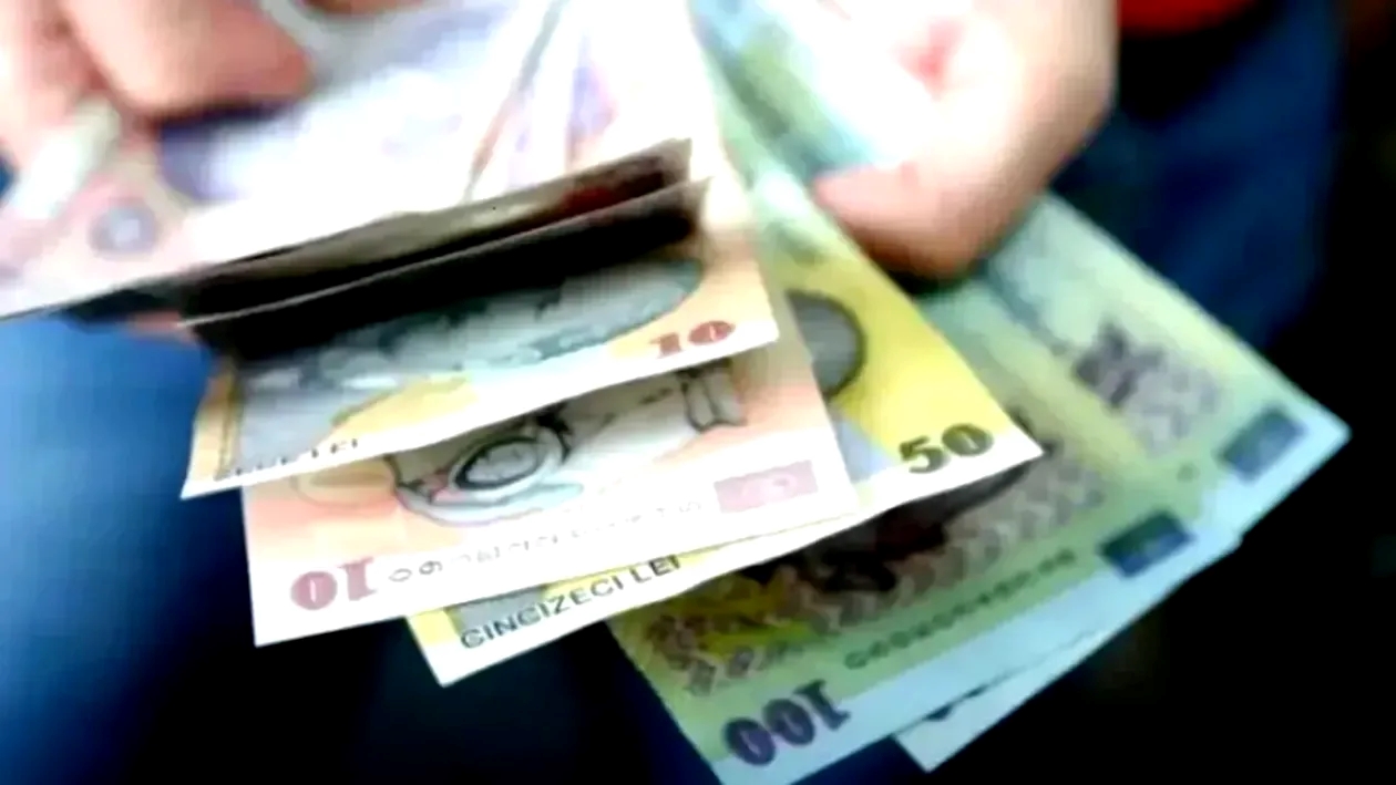 Ajutor de la stat de 800 de lei: CINE sunt beneficiarii 