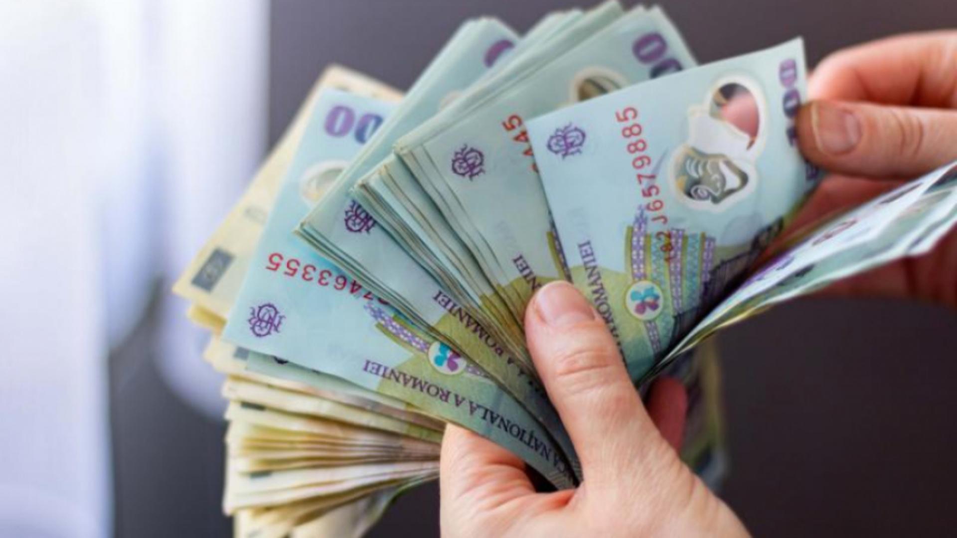 Ajutor de urgență de la Guvern pentru o familie din Botoșani