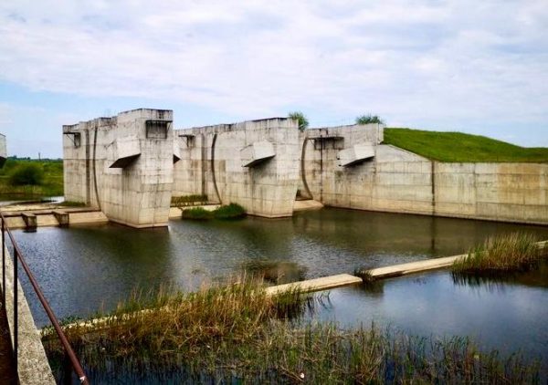 După 37 de ani de aşteptare, barajul Vârfu Câmpului intră pe agenda Guvernului