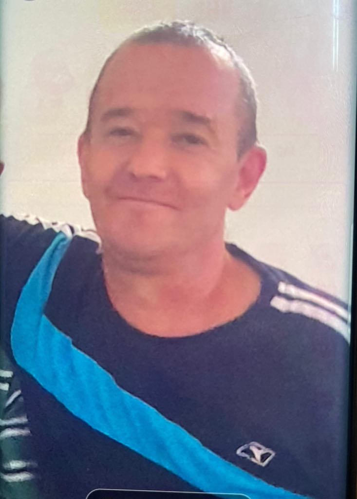 A dispărut un bărbat cu probleme medicale, dacă l-ați văzut sunați la 112 