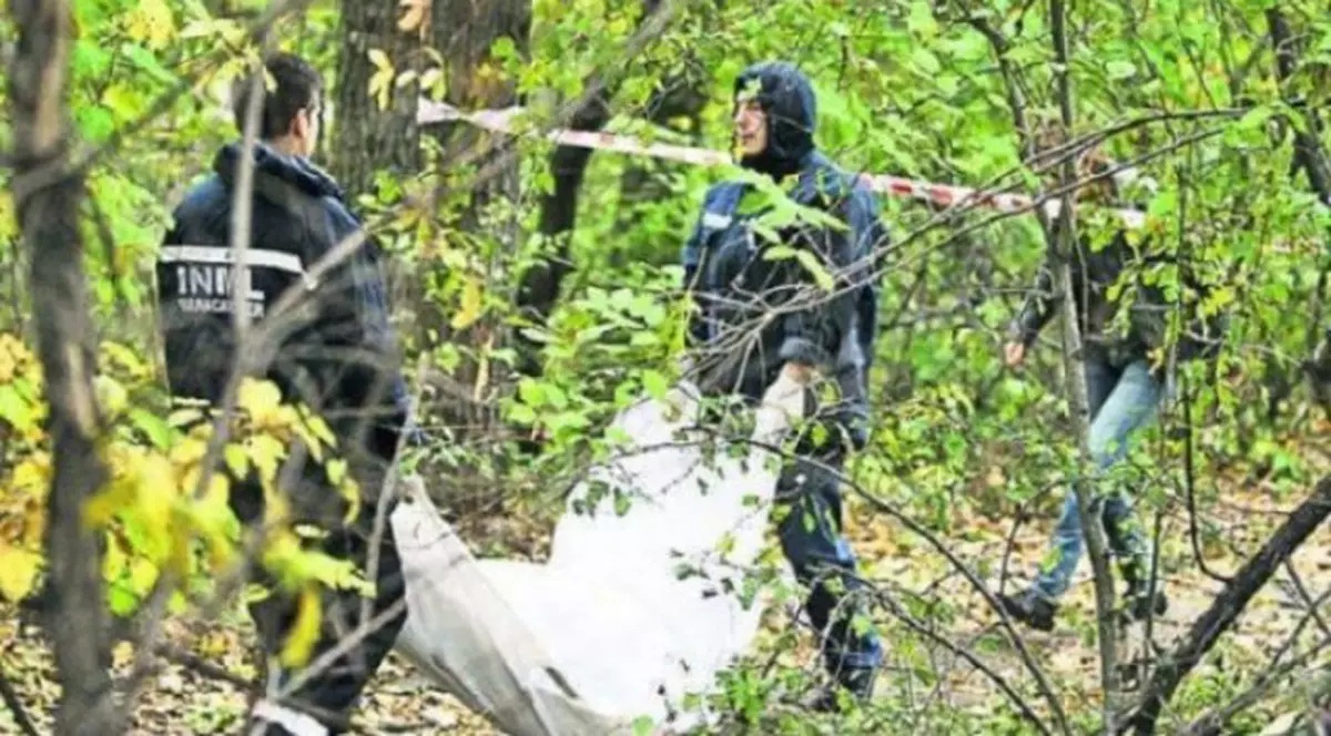 ULTIMA ORĂ: Bărbat găsit mort cu mai multe lovituri la cap 