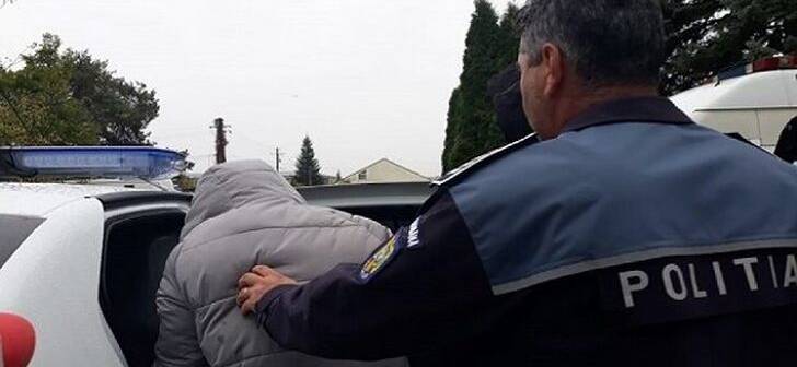 Seria furturilor din magazine, oprită de polițiști: Botoșănean de 21 de ani, după gratii