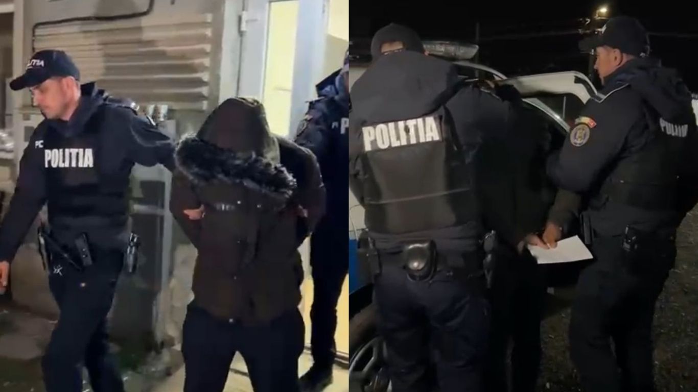 Control judiciar pentru tânărul care și-a lovit iubita minoră, într-o poveste de iubire toxică 