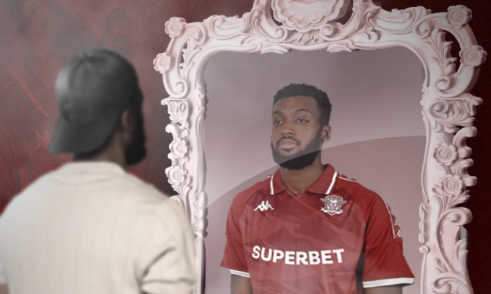 Valeriu Iftime l-ar vrea pe Baroan de la Rapid, dar fără bani 