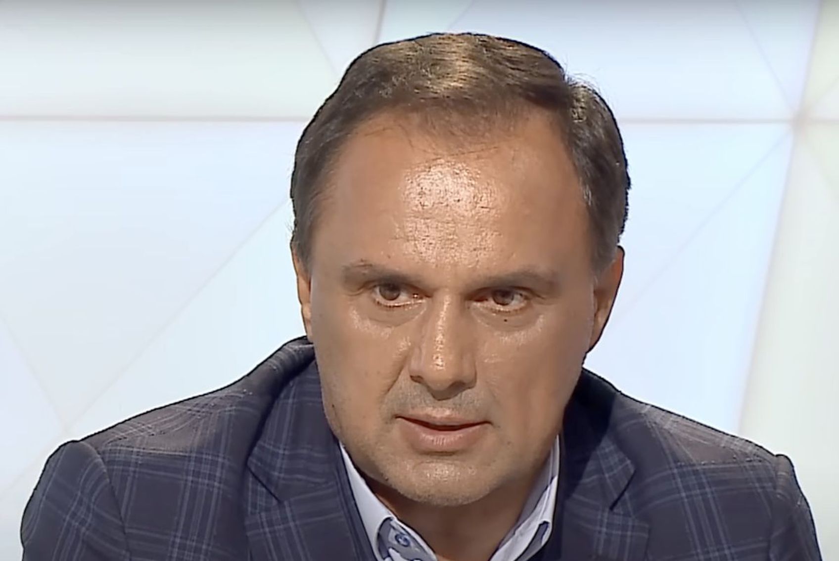 Jucător desființat după meciul dintre CFR și Botoșani: Dacă ți-e frică, lasă-te!