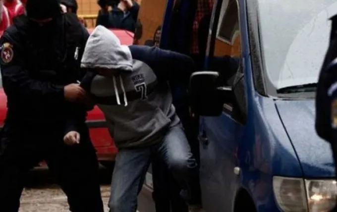 Bătaie violentă între grupuri de frați din Botoșani: Au fost la un pas să se omoare între ei  