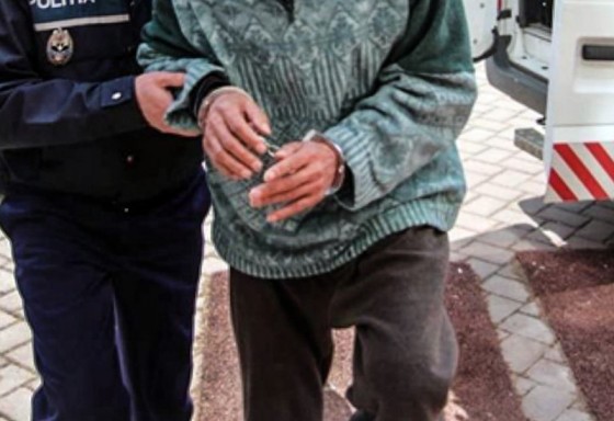 Un individ periculos capturat de polițiștii botoșăneni