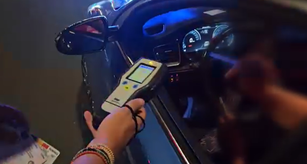 Superstițiile s-au adeverit: Ziua de 13 i-a scos Poliția în cale unui botoșănean 