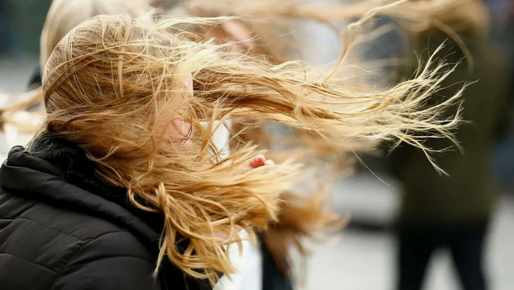 Județul Botoșani sub COD GALBEN de vânt: Recomandările pompierilor