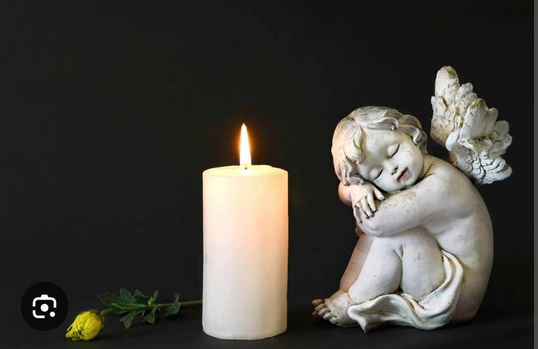 AJUTOR cerut de o familie din Botoșani: Le-a murit bebelușul  abia născut, nu au bani să-l îngroape 