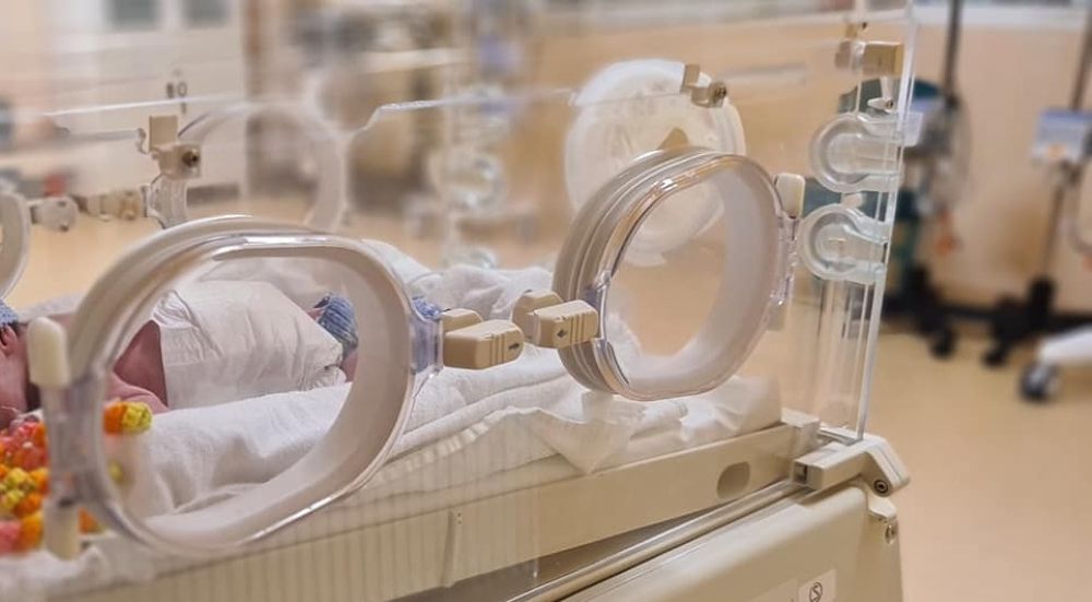 Spitalizare de aproape 105.000 de lei: CÂTE luni a stat internat un nou-născut la Maternitatea Botoșani  