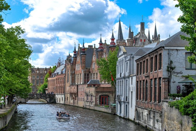 Belgia