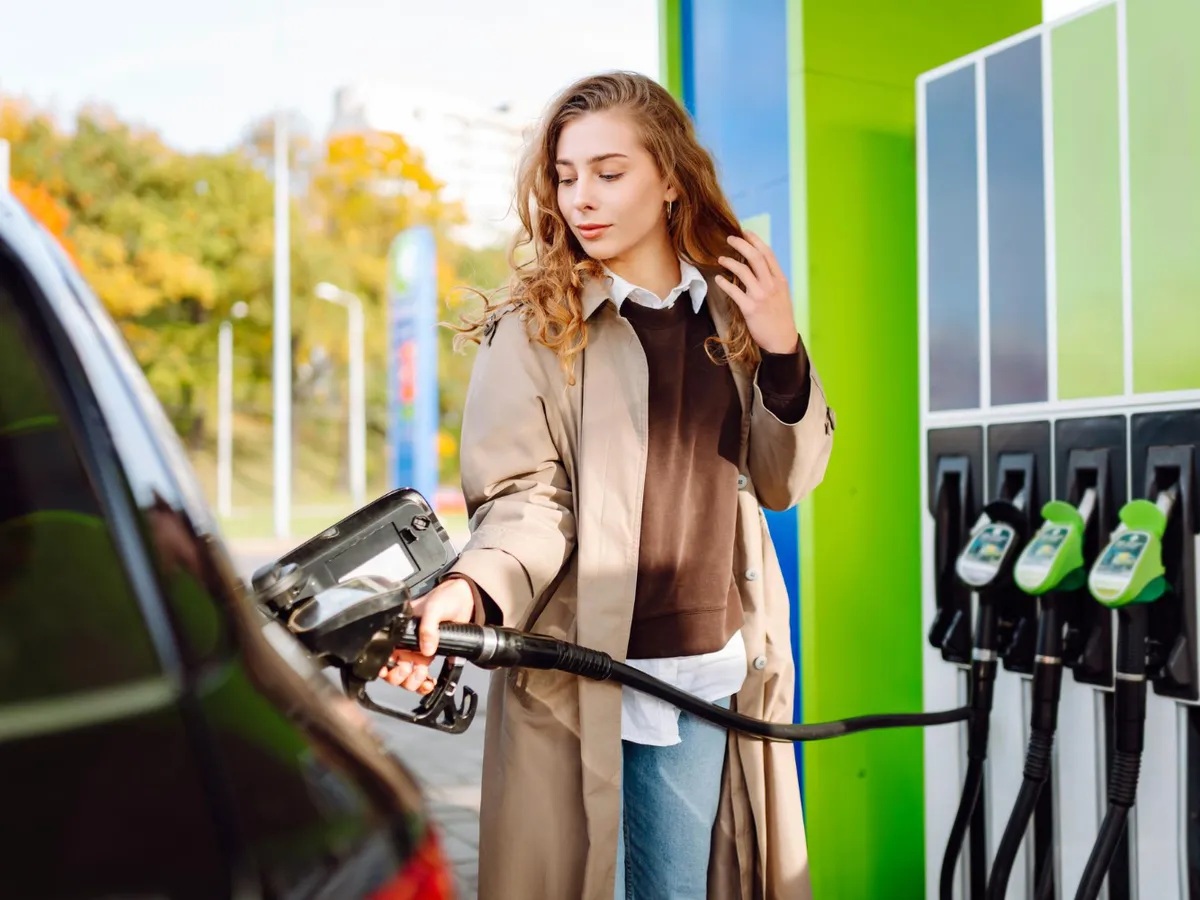benzina botosani