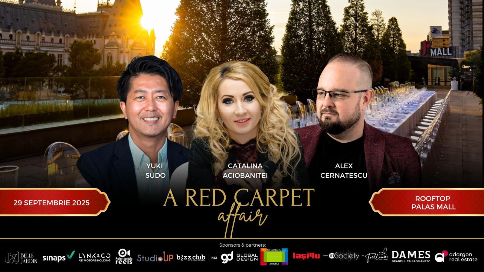 Cum să faci networking eficient la un eveniment