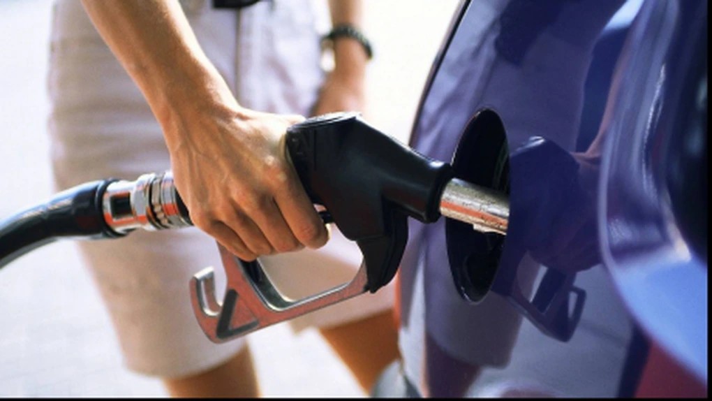 preturi carburanti