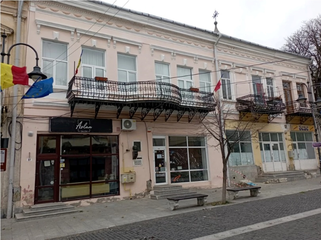 Proiect inedit pe locul unde Eminescu a văzut lumina zilei: Cum vrea o fundație culturală să readucă la viață atmosfera de pe vremea Eminovicilor