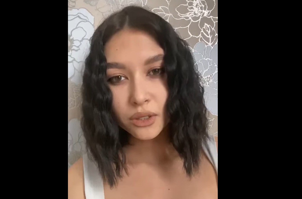 O tânără își strigă durerea de Paști: Vreau doar să trăiesc – VIDEO 