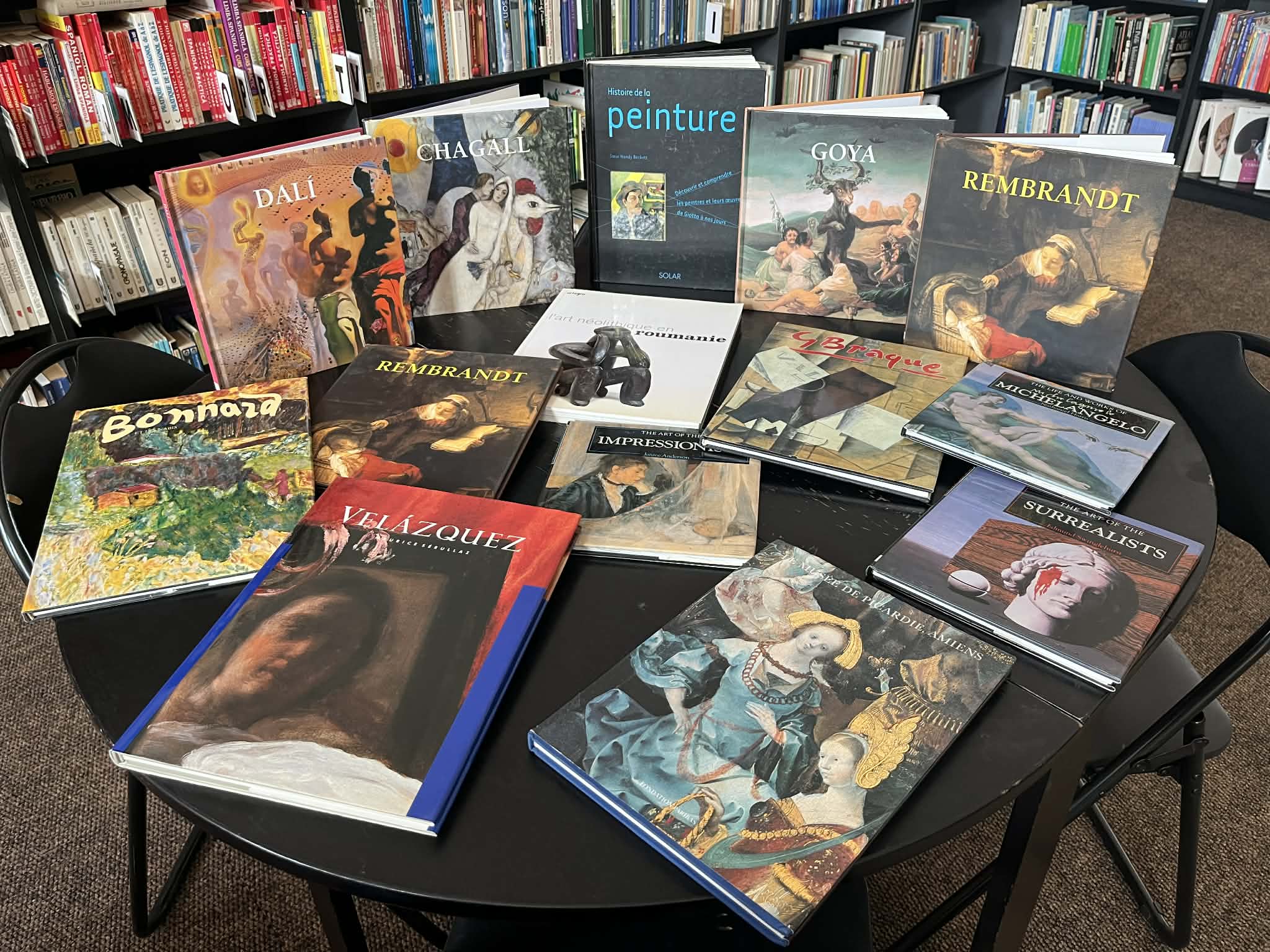 biblioteca judeteana