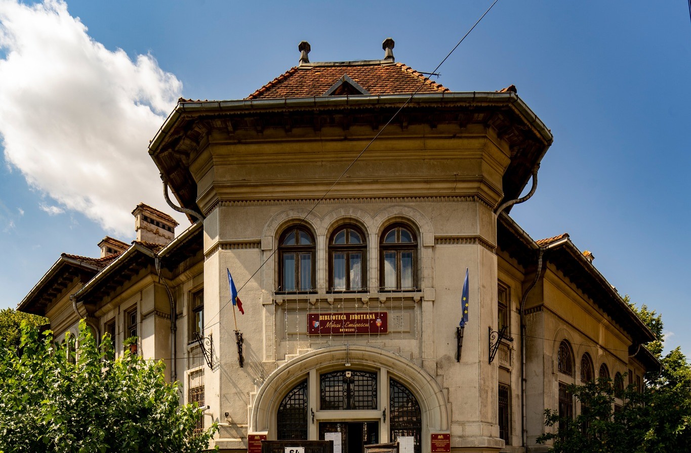 biblioteca judeteana.j