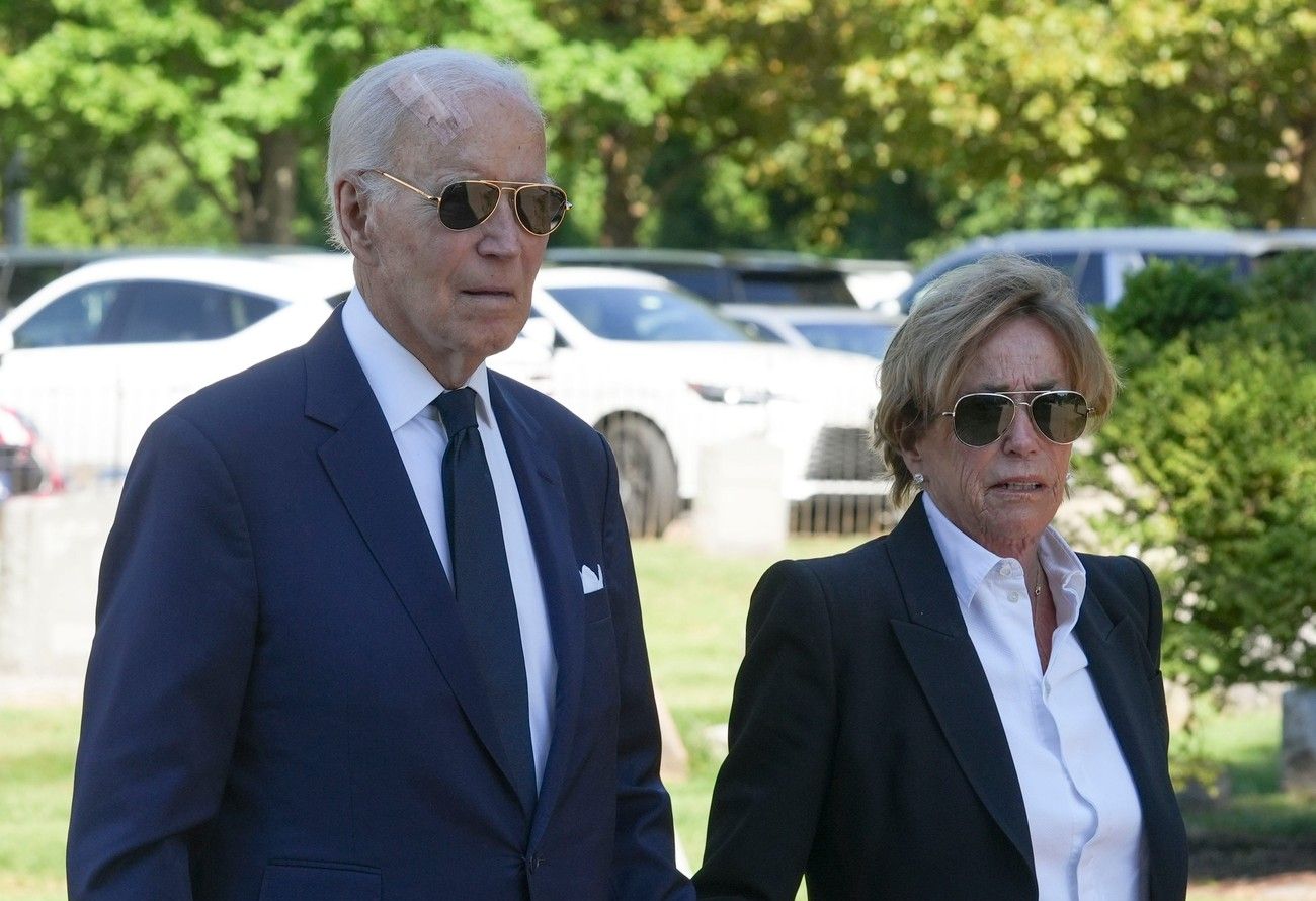 Joe Biden, operat de urgență: Ce au descoperit medicii
