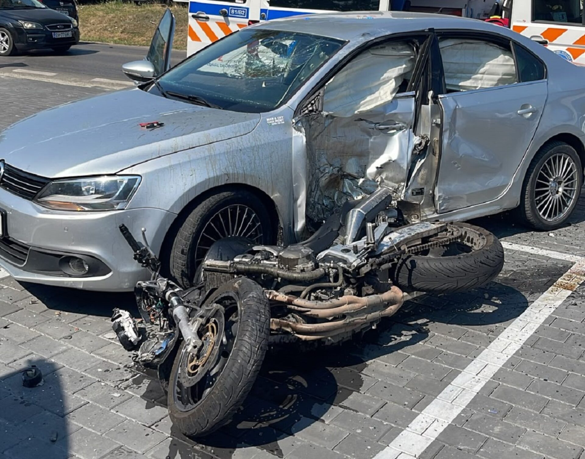45 de oameni morți pe șosele în județul vecin! Tragedii petrecute și pe drumul Botoșani - Suceava
