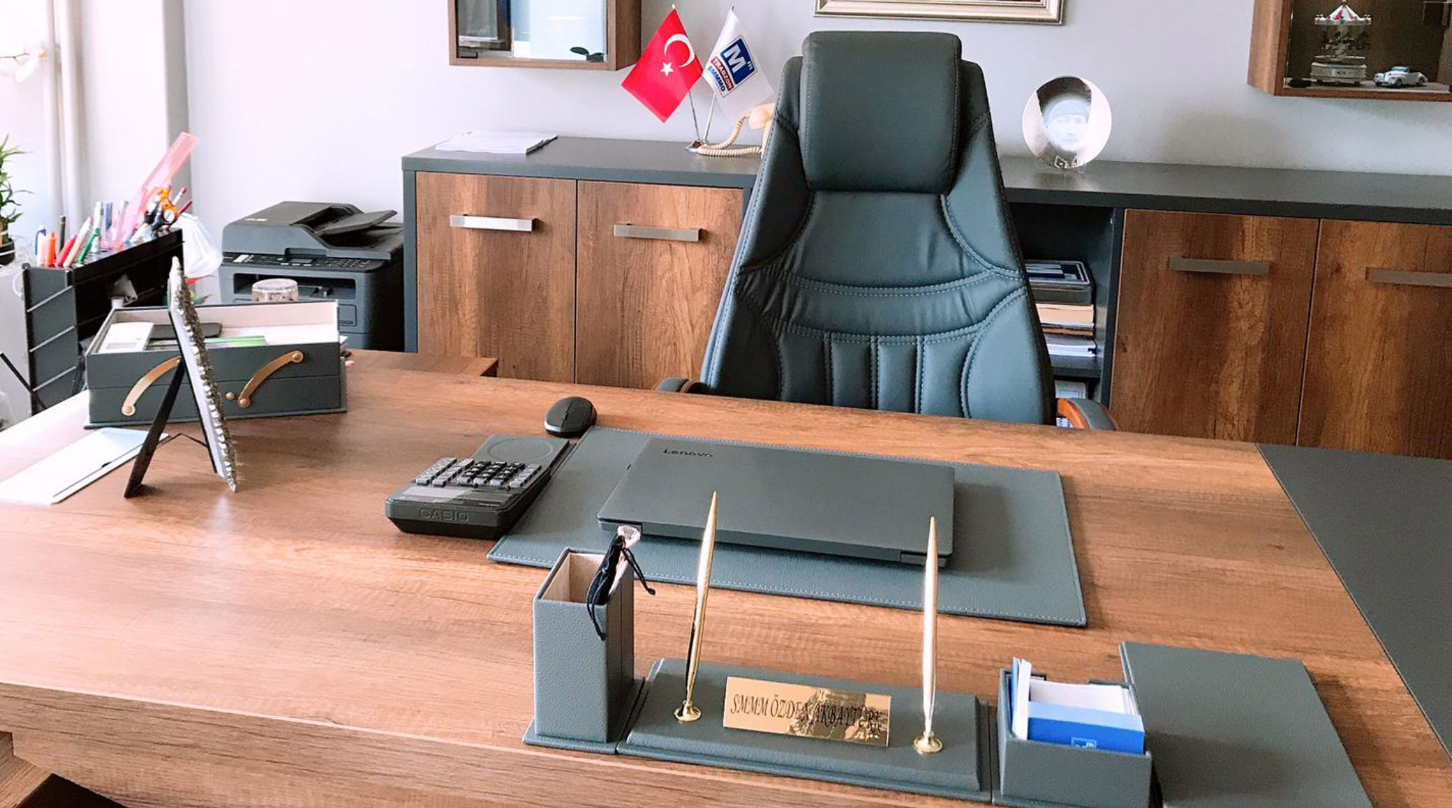 Unul dintre cei mai longevivi directori de la Botoșani a plecat la pensie 