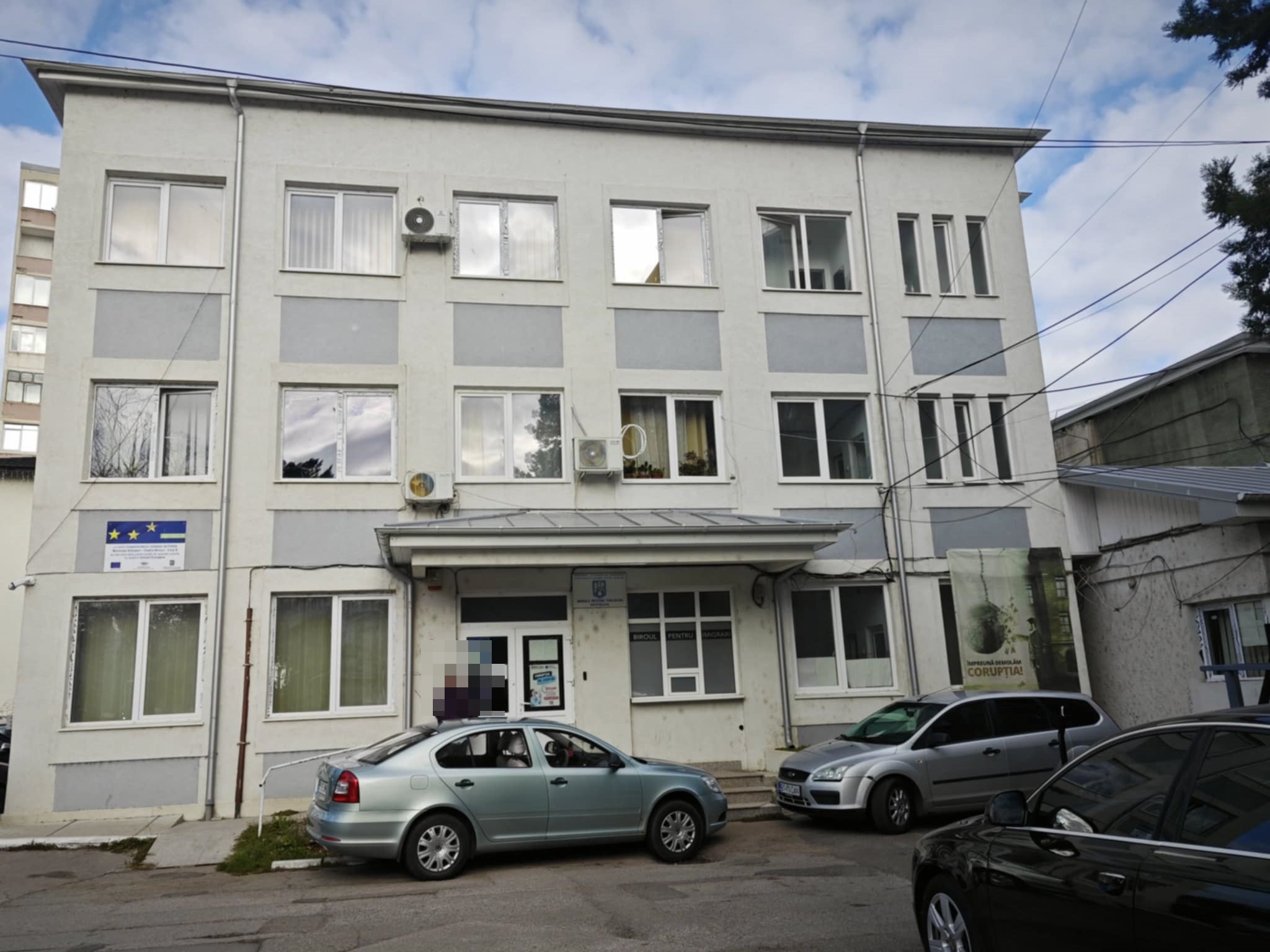 Biroul din Poliție la care apelează inclusiv unii jucători de la FC Botoșani – VIDEO