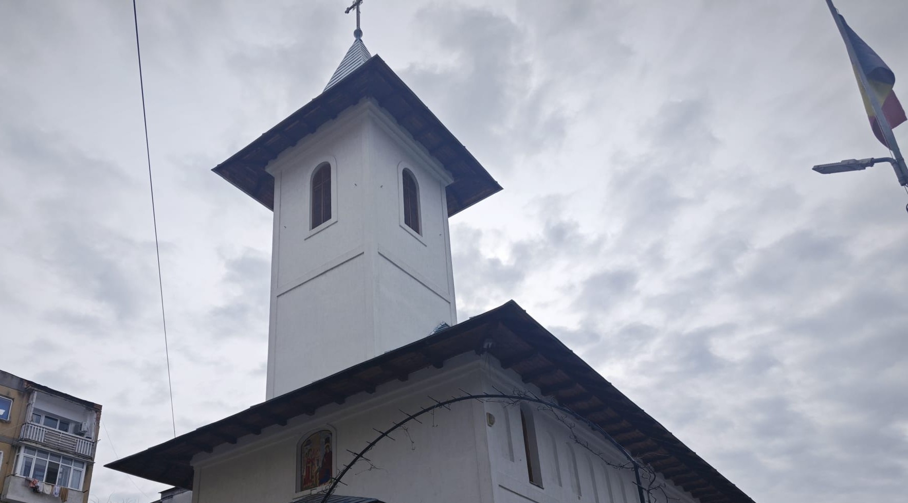 biserica buna vestire