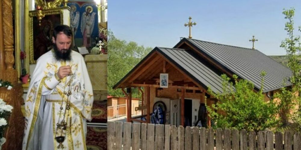 Hram la o biserică din Botoșani – PROGRAMUL slujbelor