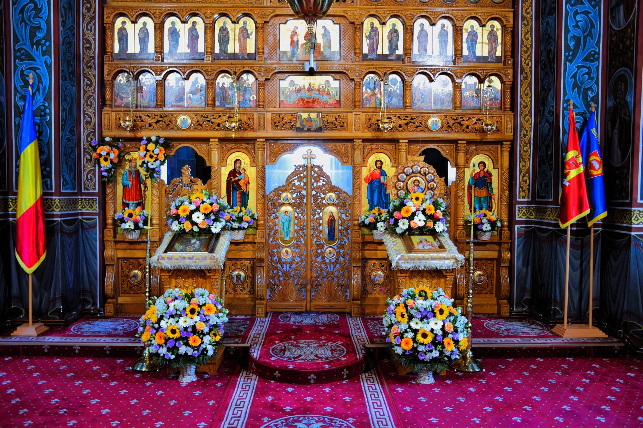 biserica militara
