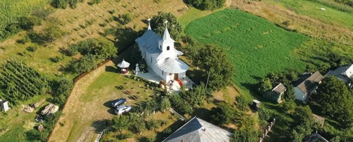 Biserică de la Botoșani sfințită de PS Nichifor Botoșăneanul – PROGRAMUL slujbelor 