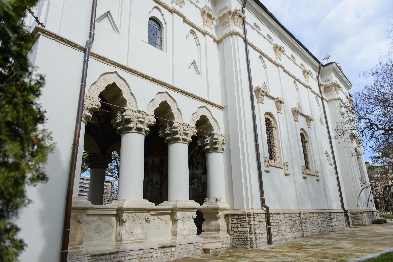 Slujbe și conferințe în parohiile din Botoșani: PROGRAMUL săptămânii