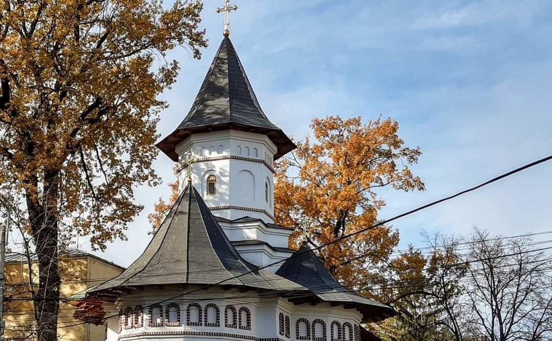 Hram la o biserică din municipiul Botoșani – PROGRAMUL slujbelor