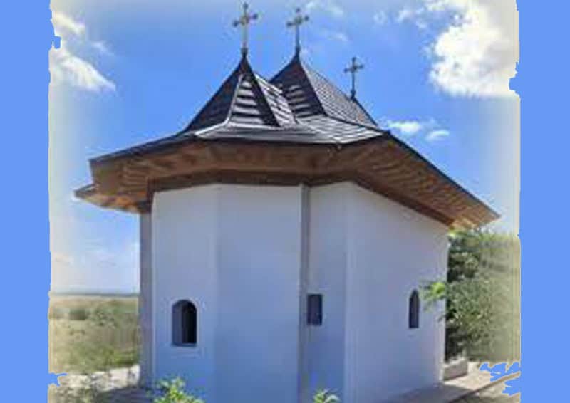 Sfințire cu Mitropolitul Teofan la Gulioaia: Biserica „Duminica Tuturor Sfinților” devine loc de pelerinaj