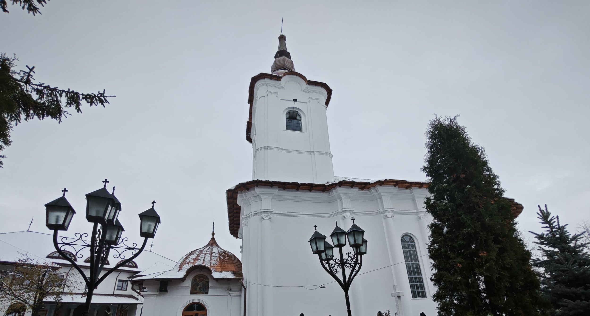 Slujbe de mulțumire în toate bisericile de Ziua Unirii Principatelor 