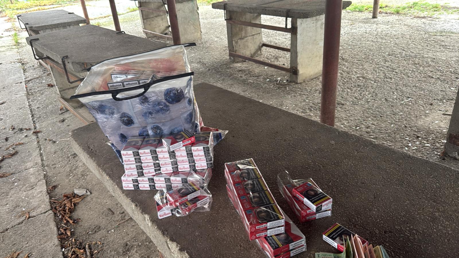 Afacere „profitabilă”: Bișnițar „de județ” amendat cu 20.000 de lei  