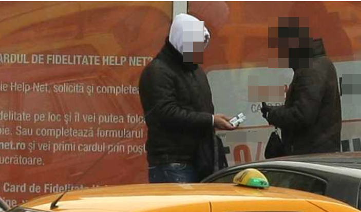 Un nou „campion” la Botoșani: Un bișnițar a adunat amenzi de 34.000 de euro 