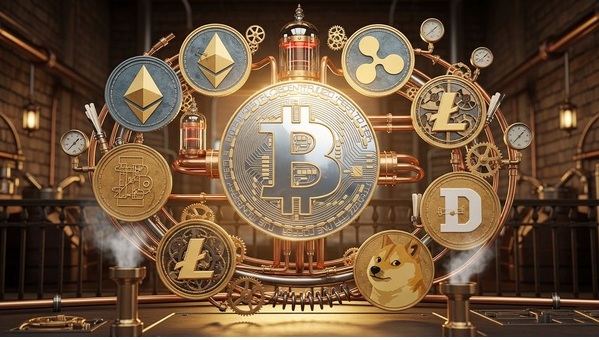 Investiți în GoldenMining pentru a mina Bitcoin și a câștiga 7.700 USD pe zi