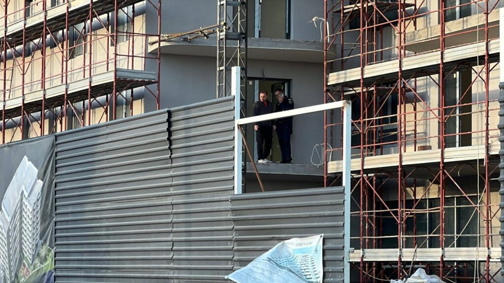 Mărturii șocante în cazul botoșăneanului mort pe șantier: L-a adus un frate de-al lui, care lucra acolo, fără să anunțe pe nimeni