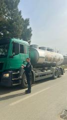 Noutate la Hlipiceni: Aparatul etilotest nu a înregistrat niciun rezultat pozitiv în urma unei acțiuni celebre 