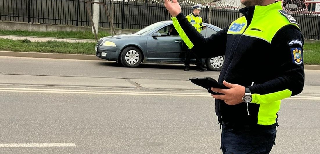 BLOCADA la Darabani: Permise reținute și amenzi uriașe date de polițiști