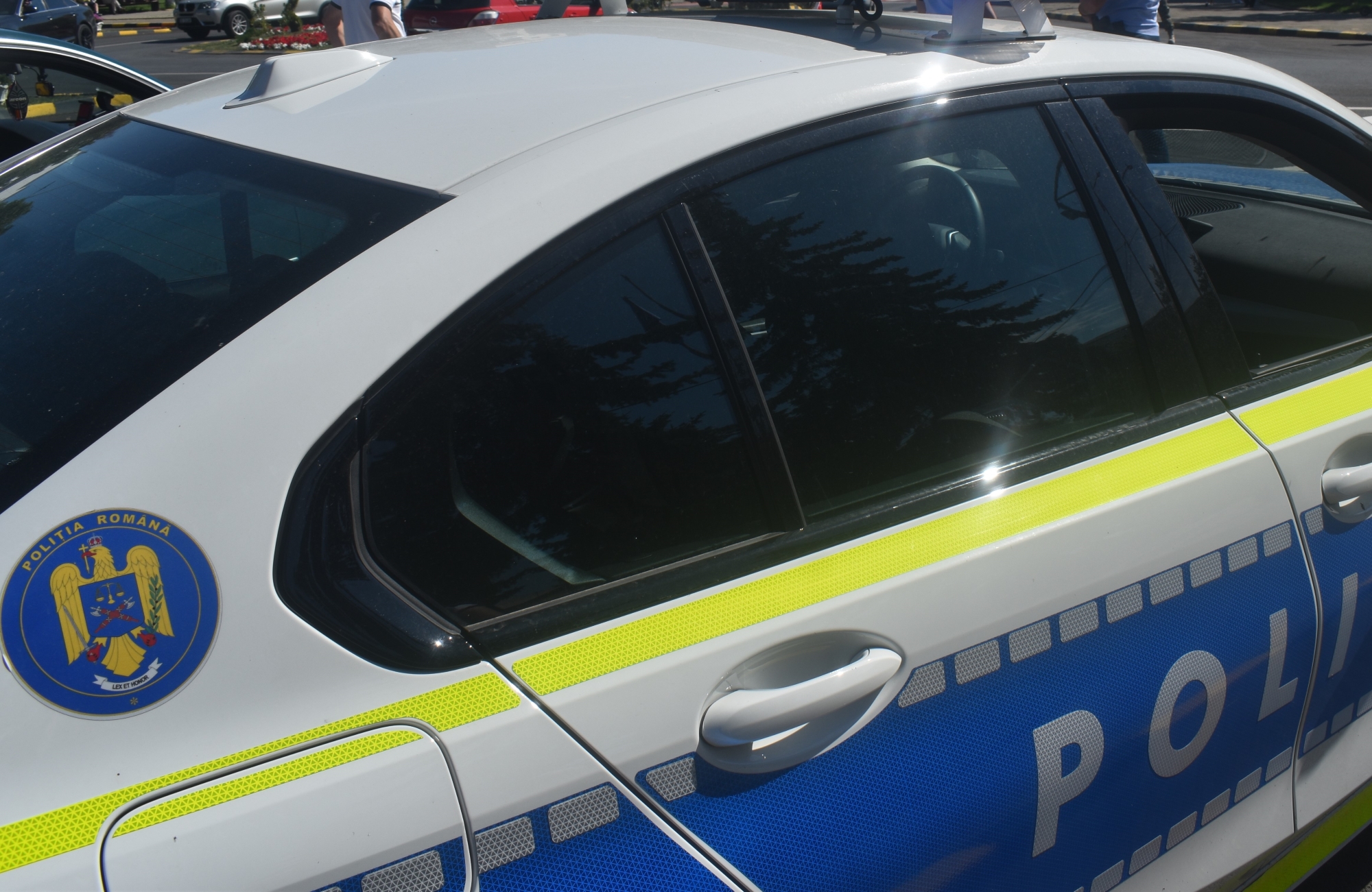 Botoșăneni amendați și lăsați fără permis după BLOCADA