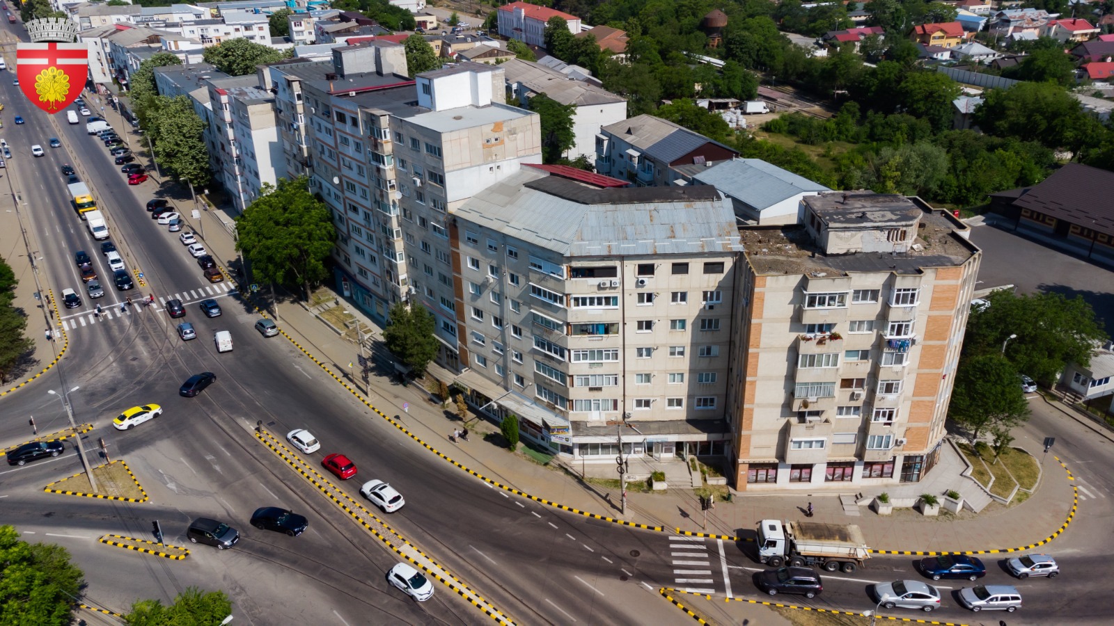 Sumele cu care se vând la Botoșani două locuințe construite de stat 