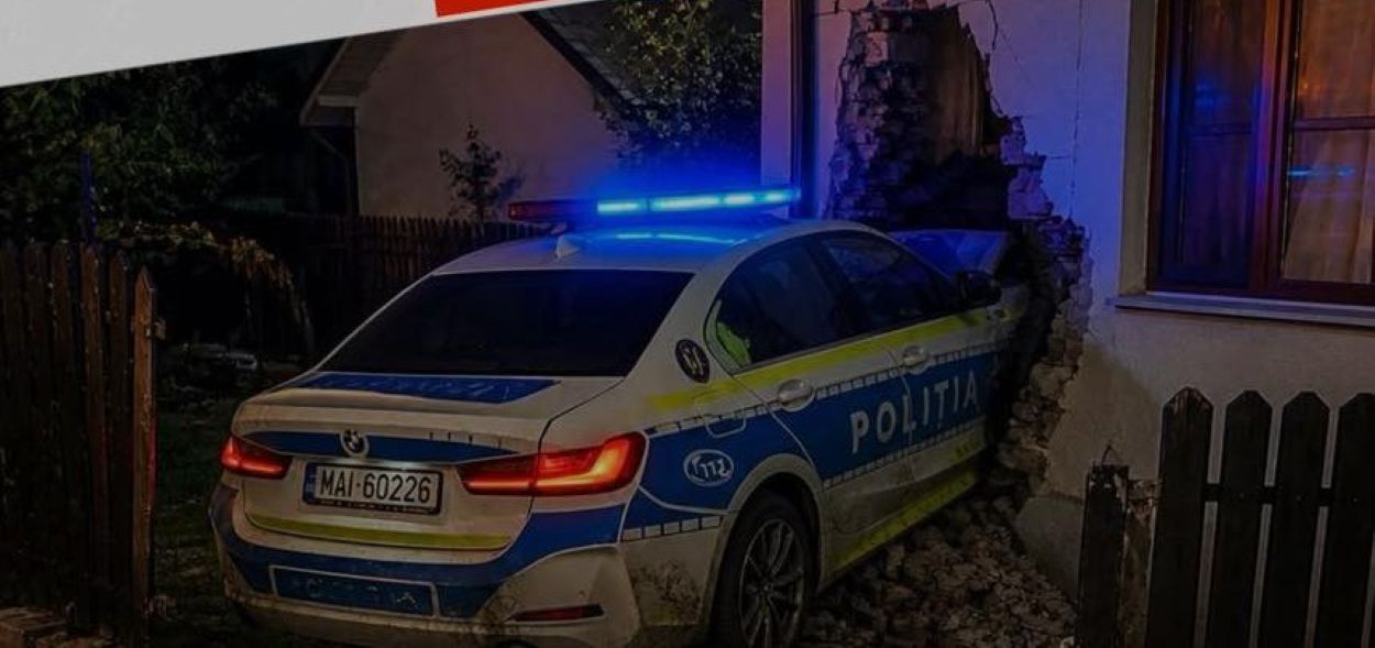 bmw izbit intr-o casa.jp