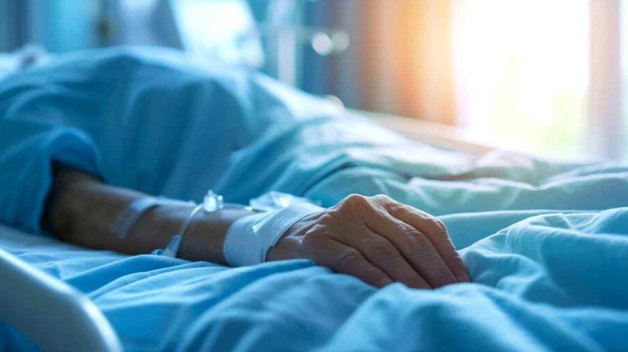 boala care nu doare.j