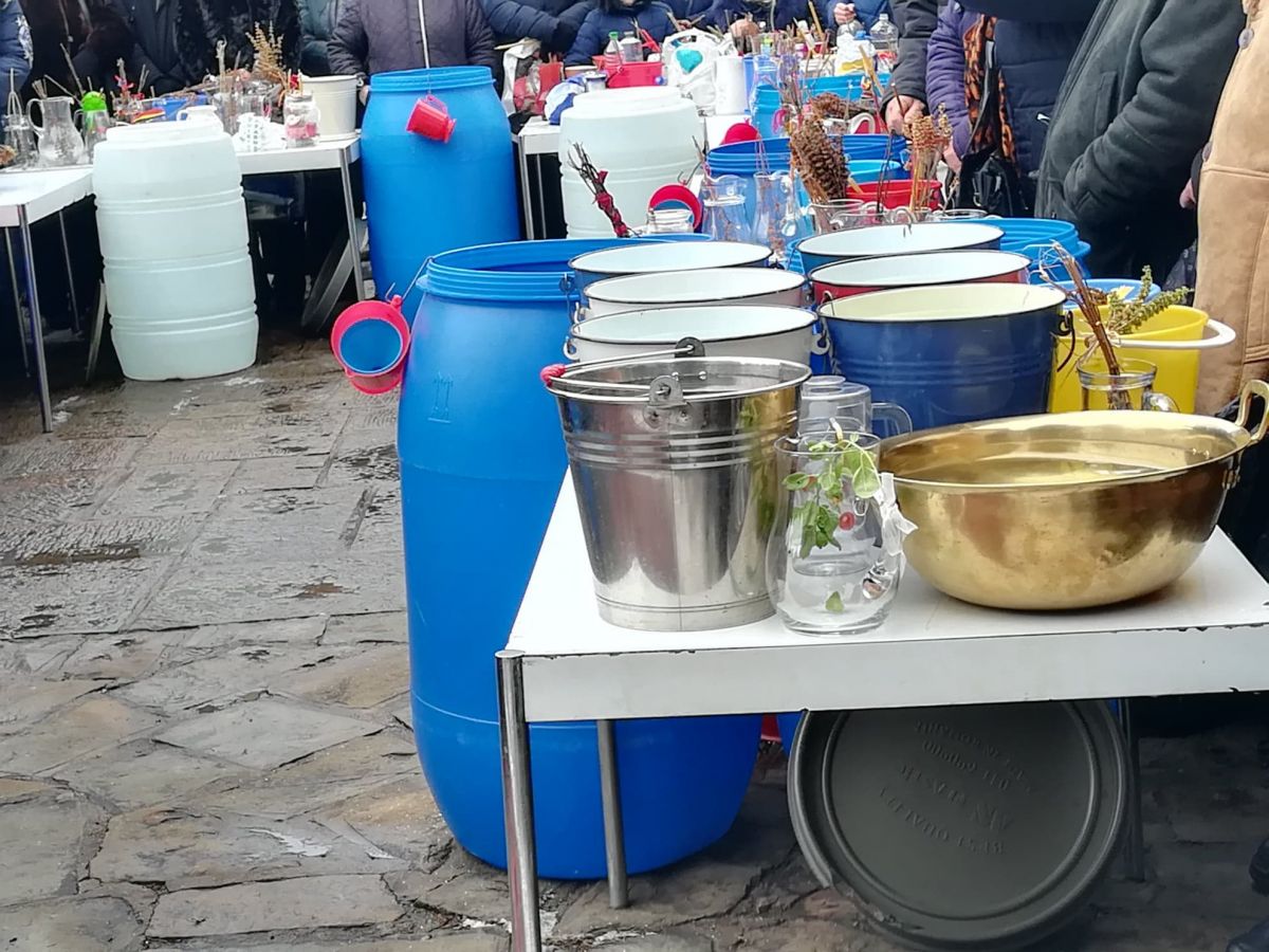 Poza zilei 6 ianuarie 2025 