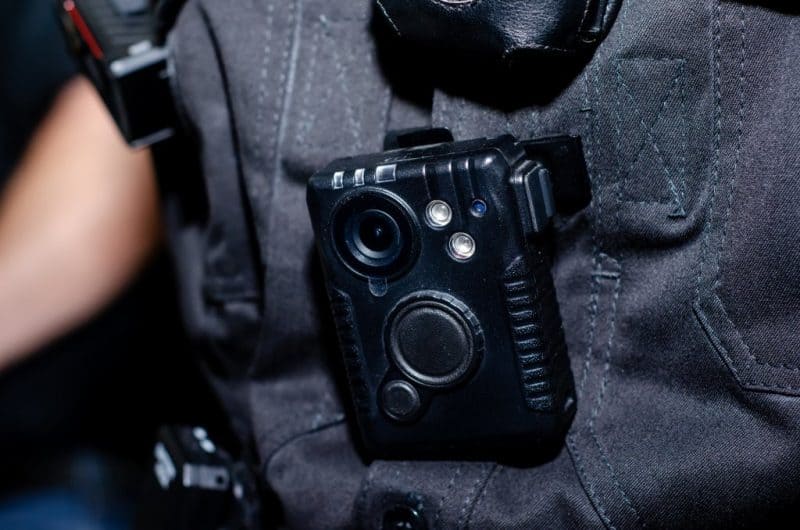 Bodycam-uri obligatorii pentru comisarii Gărzii de Mediu